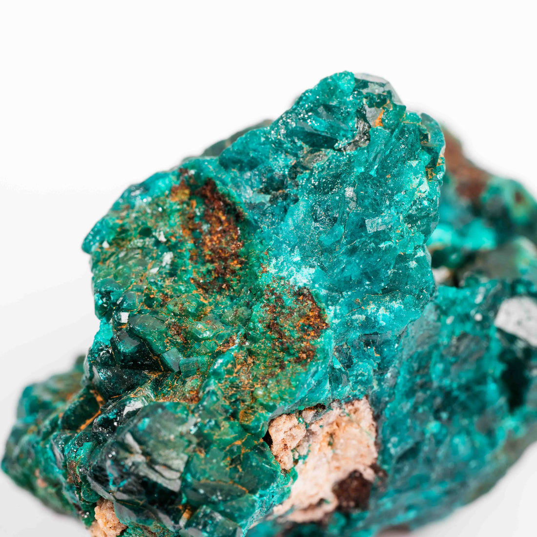Dioptase