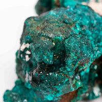 Dioptase