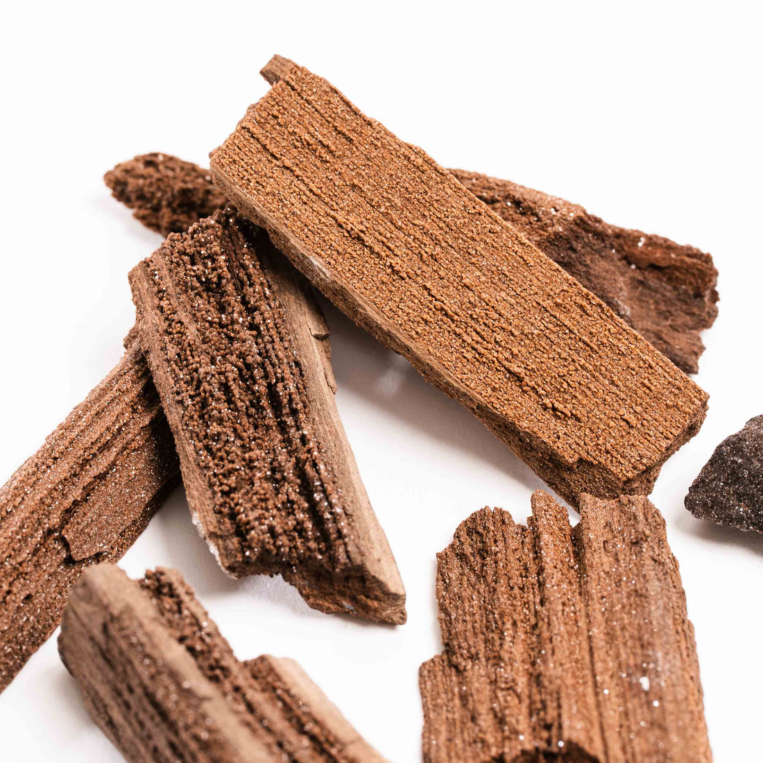 German Fairy Wood - Rough, Intuitive Pick