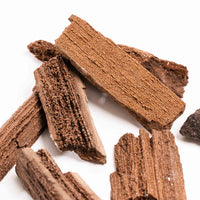 German Fairy Wood - Rough, Intuitive Pick