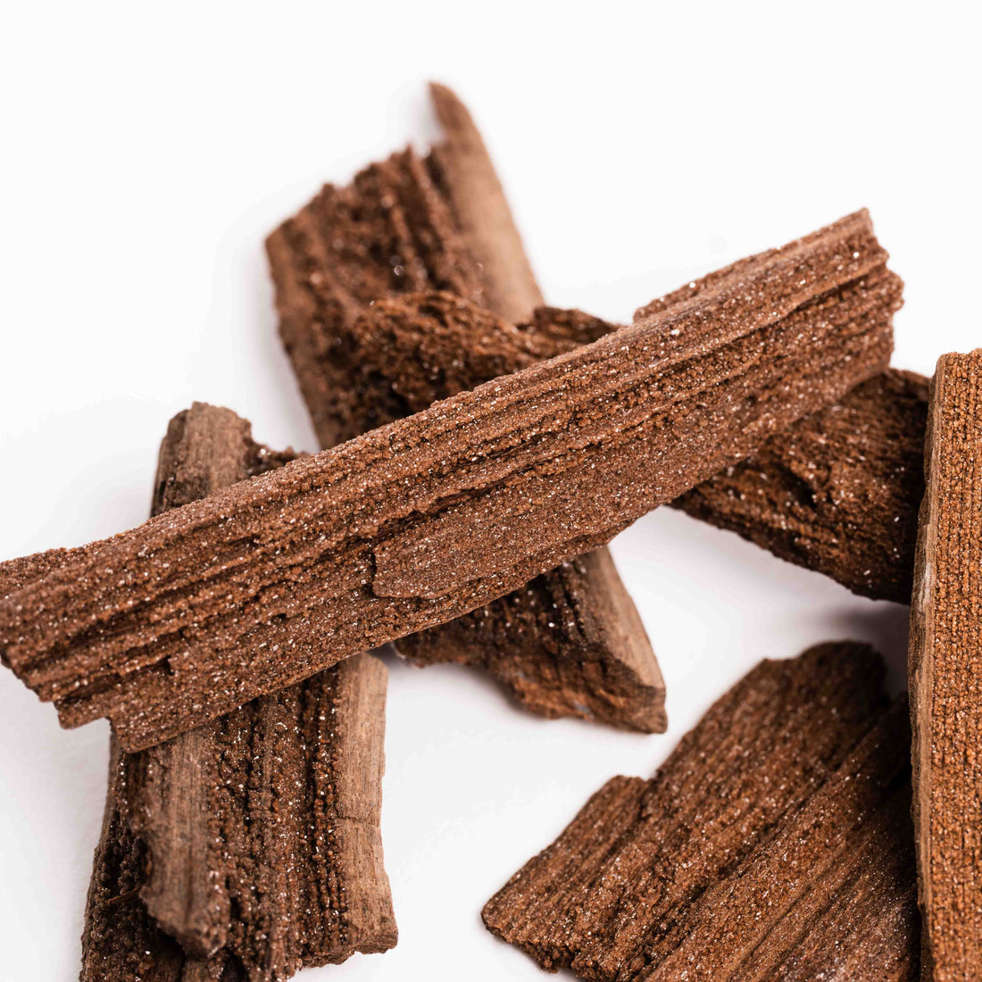 German Fairy Wood - Rough, Intuitive Pick