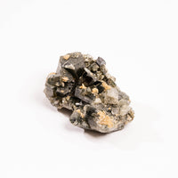 Apatite, Green (Fluorapatite)