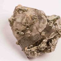 Apatite, Green (Fluorapatite)