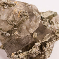 Apatite, Green (Fluorapatite)