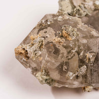 Apatite, Green (Fluorapatite)