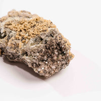 Apatite, Green (Fluorapatite)