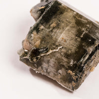 Apatite, Green (Fluorapatite)