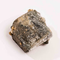 Apatite, Green (Fluorapatite)