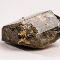 Apatite, Green (Fluorapatite)