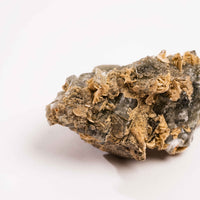 Apatite, Green (Fluorapatite)