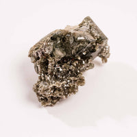 Apatite, Green (Fluorapatite)