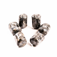 Larvikite - Tumbled, Intuitive Pick
