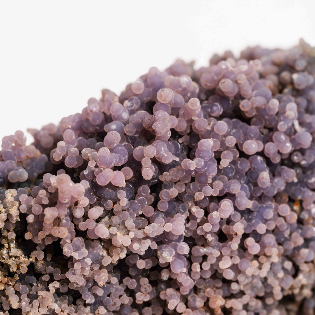 Agate, Grape - Cluster, Rough