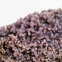 Agate, Grape - Cluster, Rough