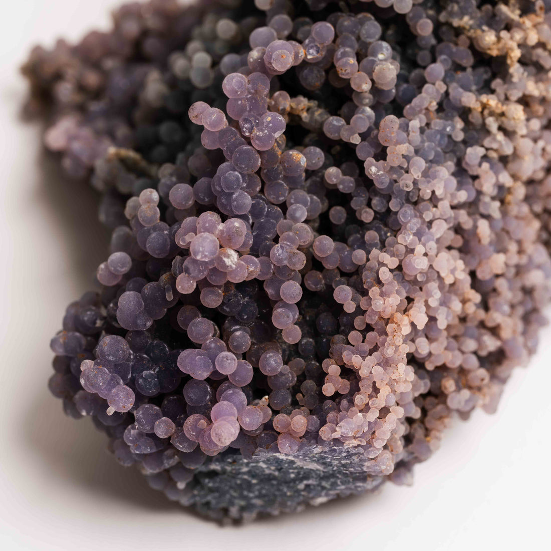Agate, Grape - Cluster, Rough