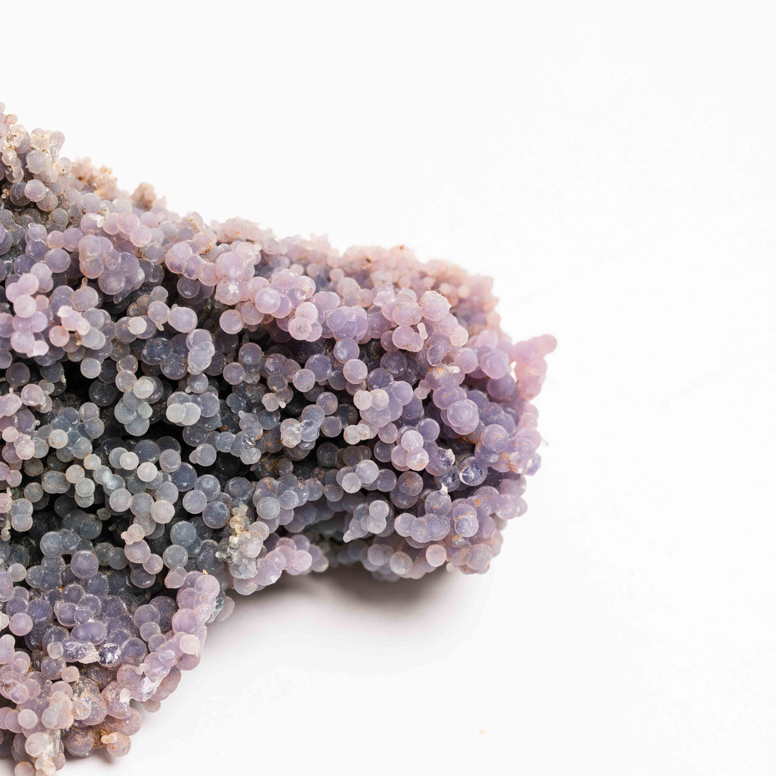 Agate, Grape - Cluster, Rough