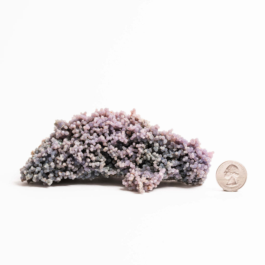 Agate, Grape - Cluster, Rough