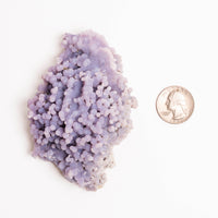 Agate, Grape - Cluster, Rough
