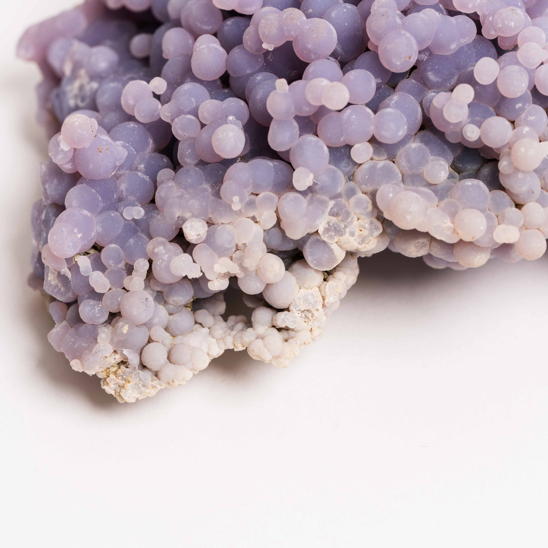 Agate, Grape - Cluster, Rough