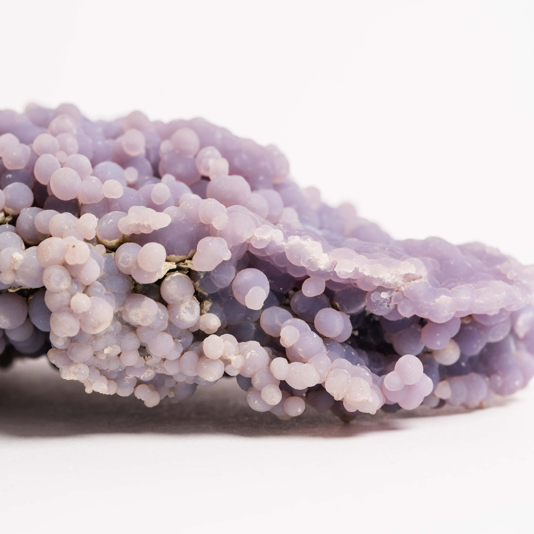Agate, Grape - Cluster, Rough