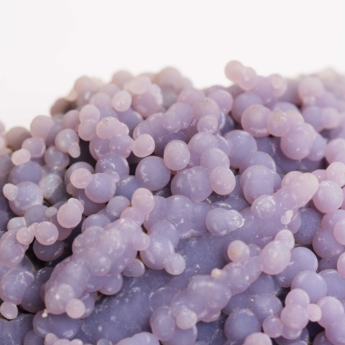 Agate, Grape - Cluster, Rough