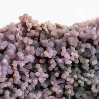Agate, Grape - Cluster, Rough