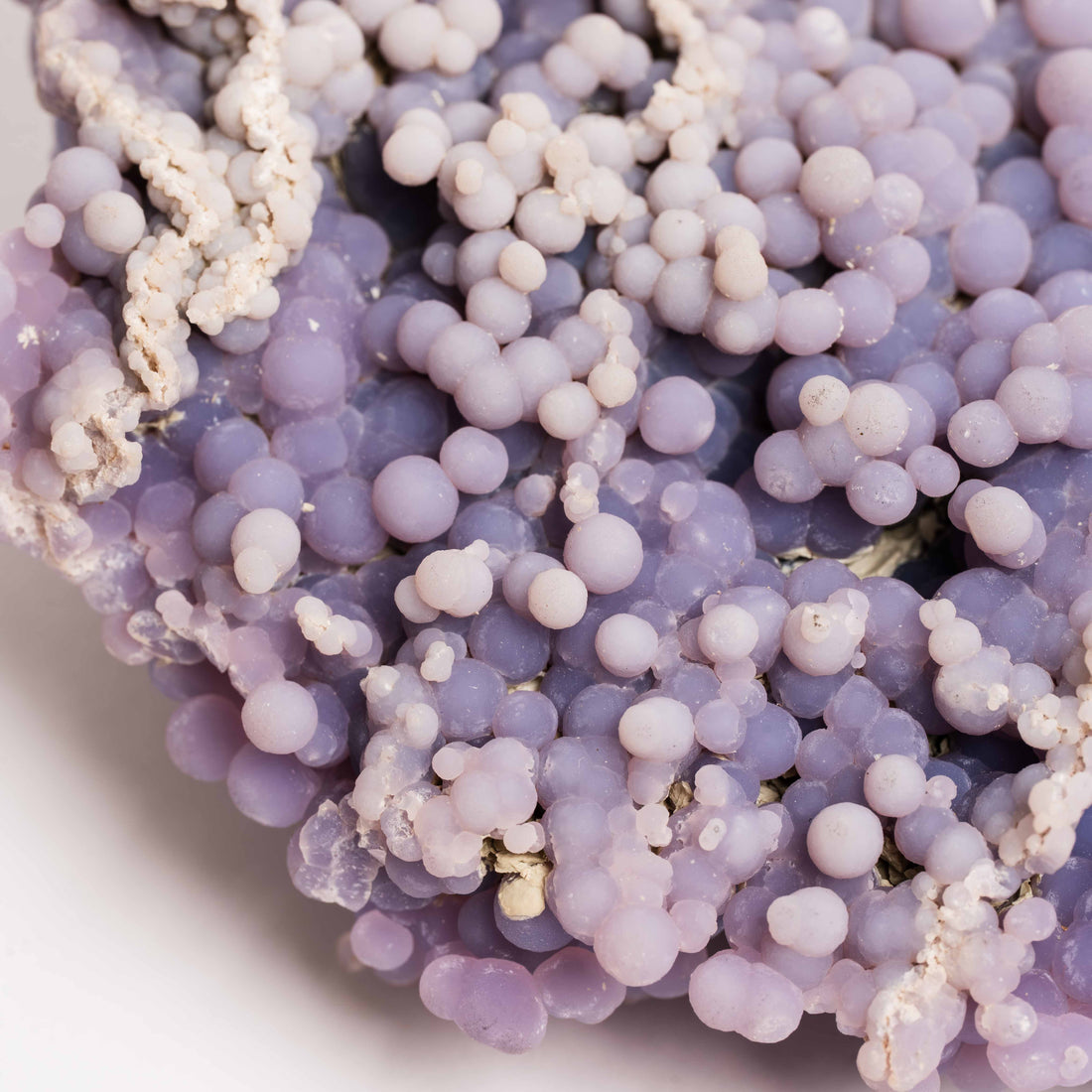 Agate, Grape - Cluster, Rough