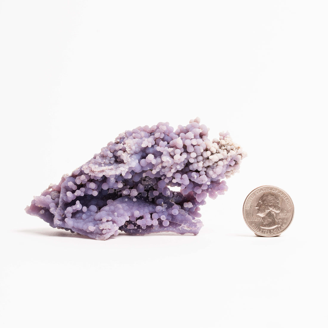 Agate, Grape - Cluster, Rough