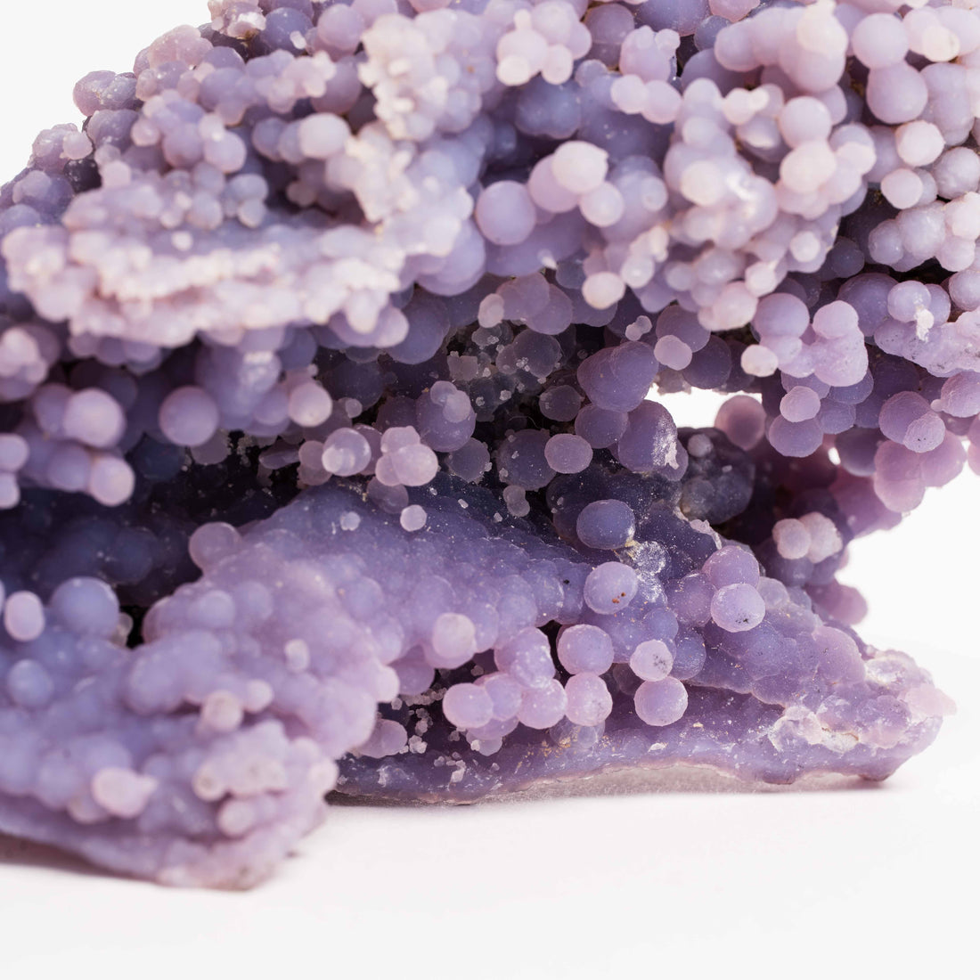 Agate, Grape - Cluster, Rough
