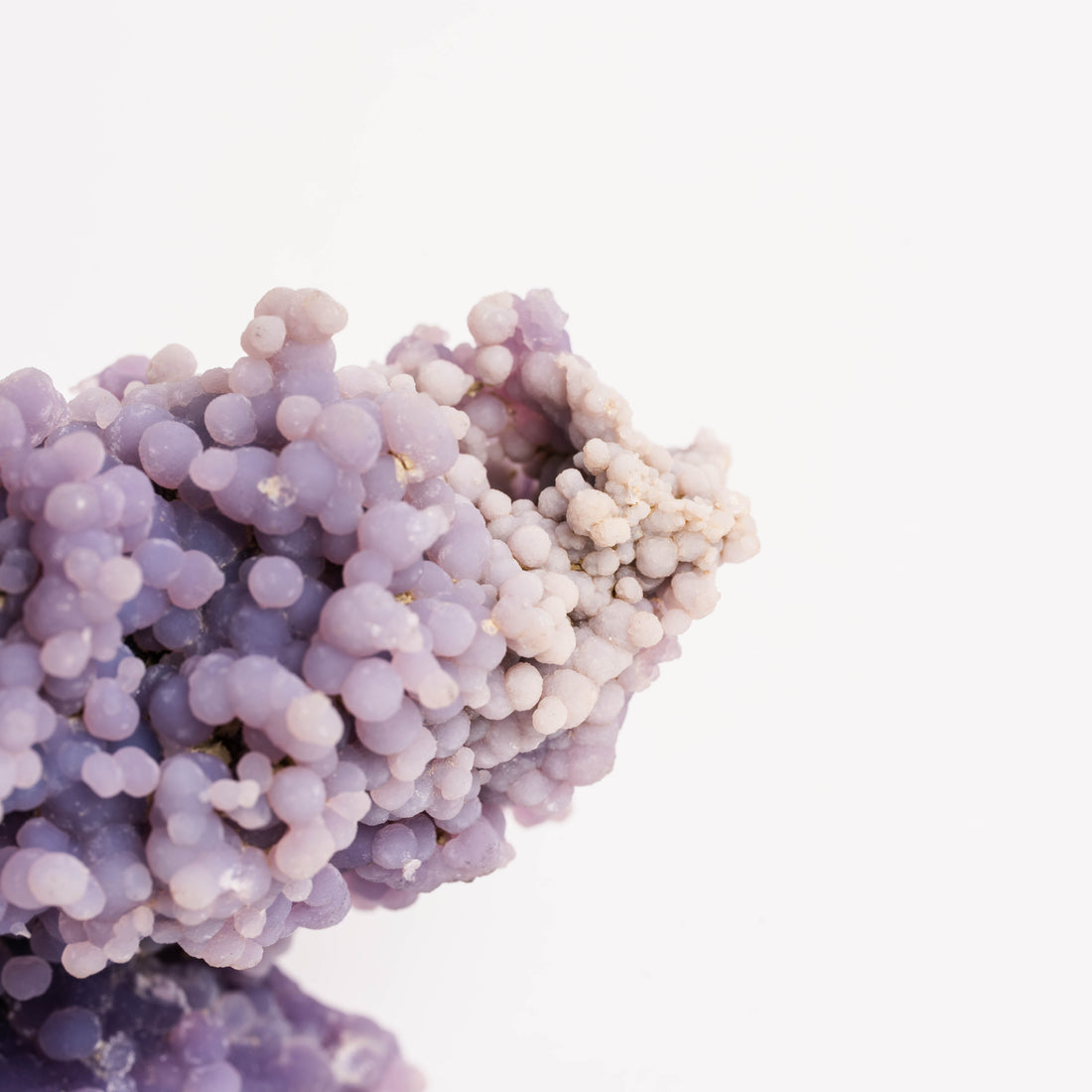 Agate, Grape - Cluster, Rough