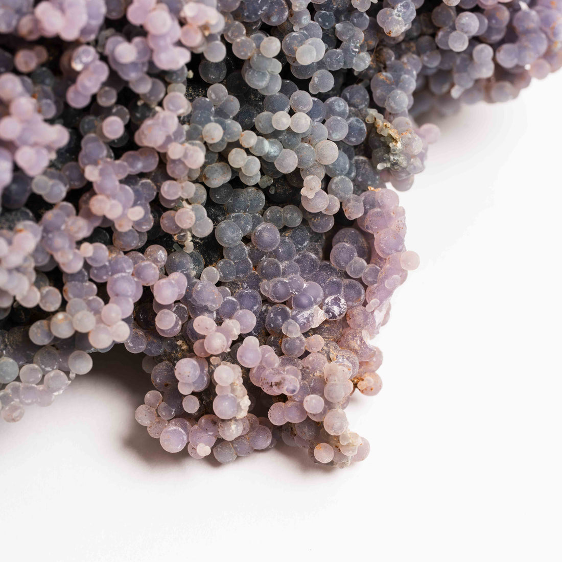 Agate, Grape - Cluster, Rough