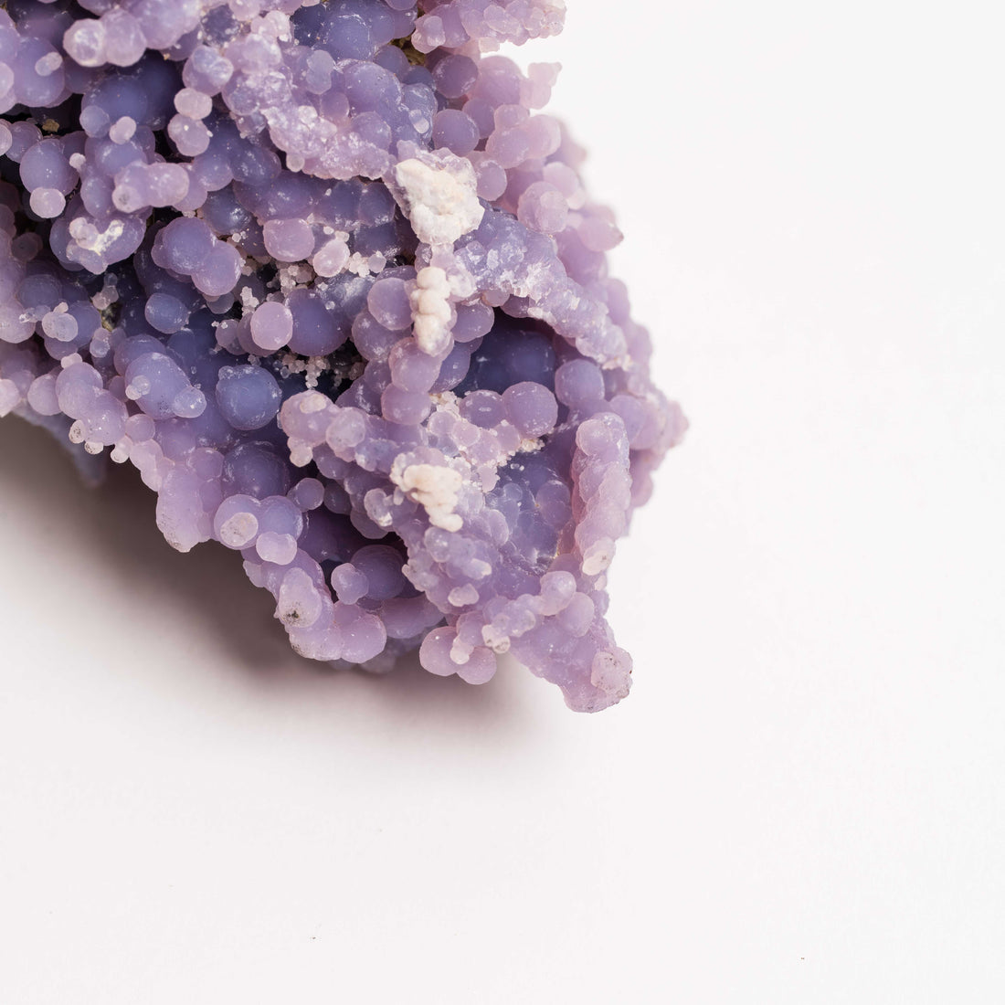 Agate, Grape - Cluster, Rough