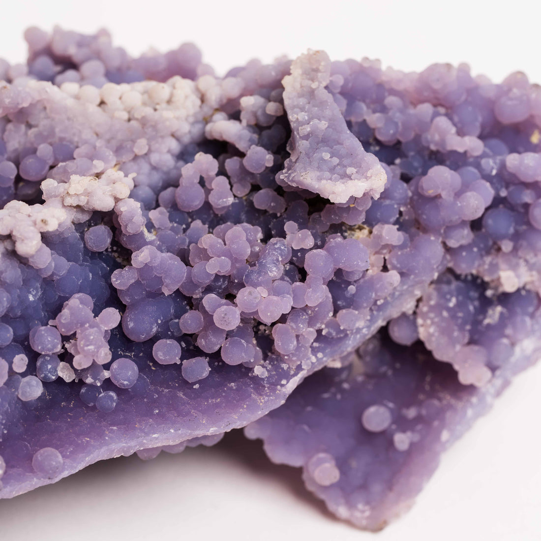 Agate, Grape - Cluster, Rough