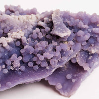 Agate, Grape - Cluster, Rough