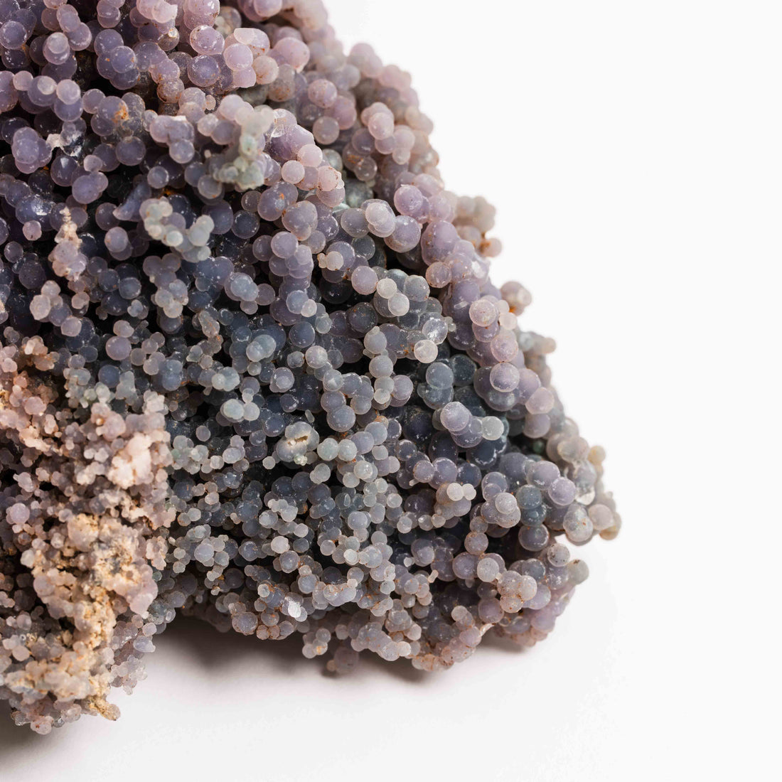 Agate, Grape - Cluster, Rough