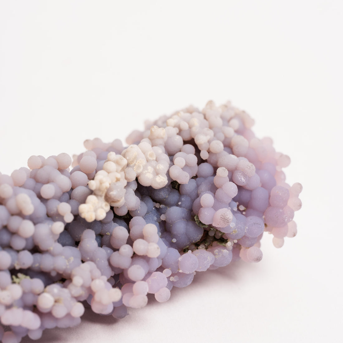 Agate, Grape - Cluster, Rough