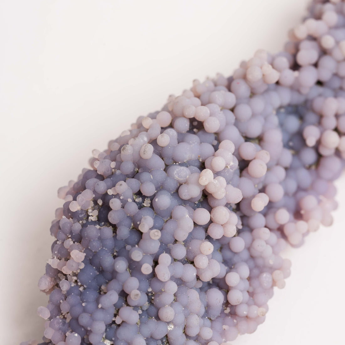 Agate, Grape - Cluster, Rough