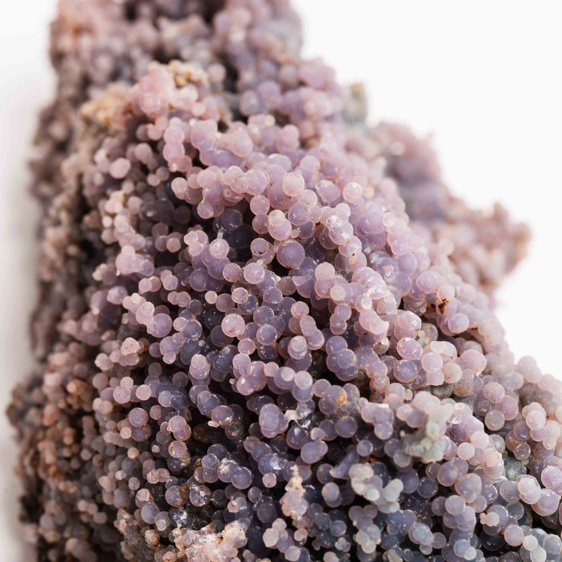 Agate, Grape - Cluster, Rough