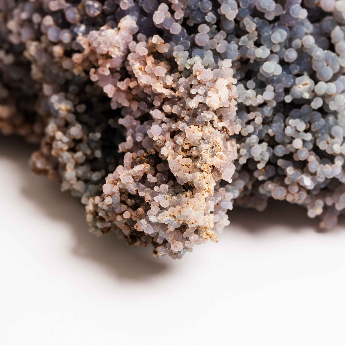 Agate, Grape - Cluster, Rough