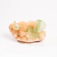Apophyllite, Green