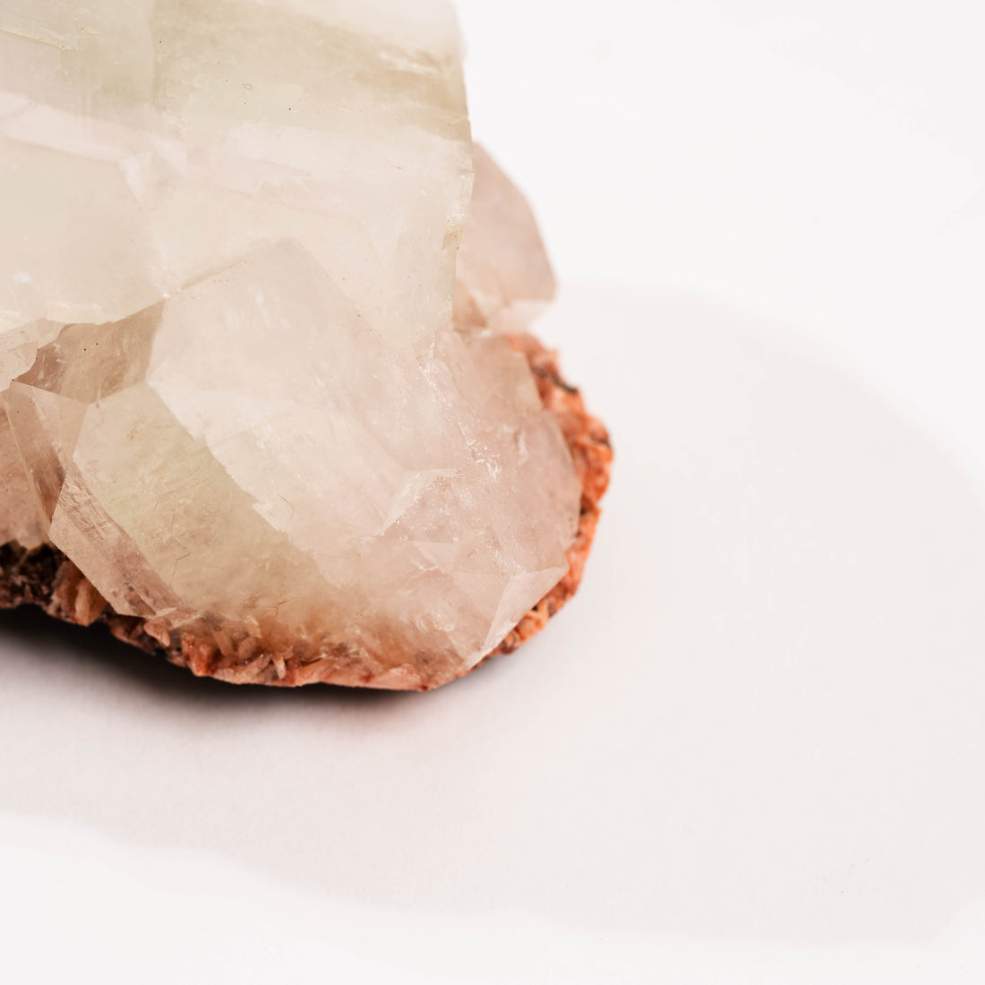 Apophyllite, Green