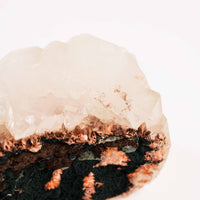Apophyllite, Green
