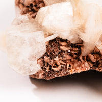 Apophyllite, Green