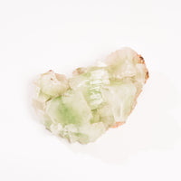 Apophyllite, Green