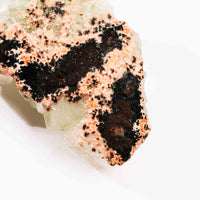 Apophyllite, Green