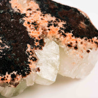 Apophyllite, Green