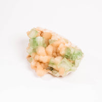 Apophyllite, Green