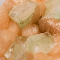 Apophyllite, Green