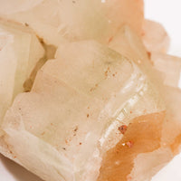 Apophyllite, Green