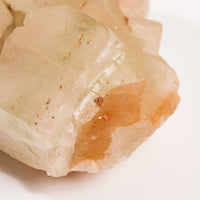 Apophyllite, Green